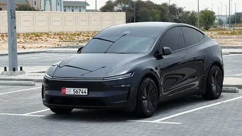 صورة 2 لـ 2025 Tesla MODEL Y