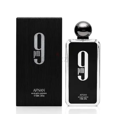 AFNAN 9PM PERFUME