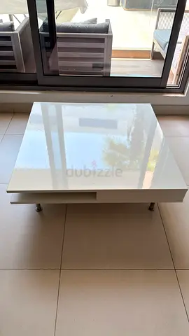 IKEA living room table