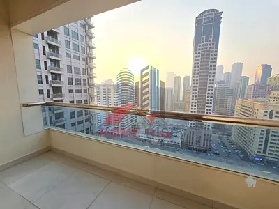 Spacious 2bhk with balcony | fully family building | Easy Access to Dubai