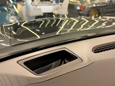 2024 Cadillac ESCALADE 缩略图 9