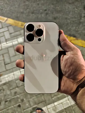 Iphone 16 pro (256) LLA 100 HEALTH