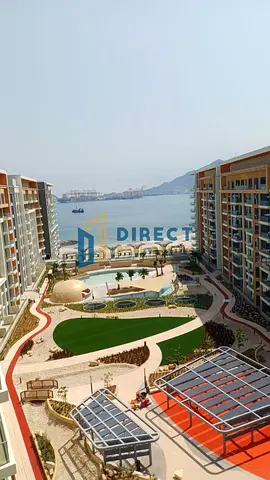 Invest today in the most beautiful destinations in Khorfakkan... Value increases and luxury lasts.