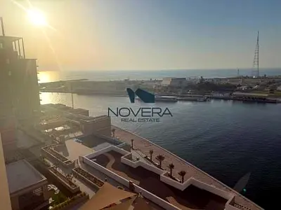 Freehold 3BR Apartment | Crystal 2 | Maryam Island