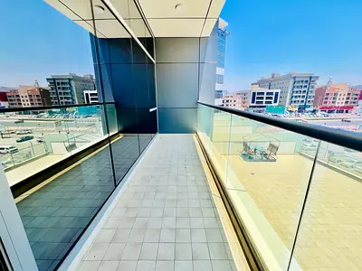 Chiller free || Luxury 2BHK || Front of Burjuman Metro || All Amenities