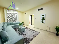 1BHK - monthly rent - all inclusive - furnished - new furniture