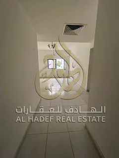Annual 1 Bedroom Apartment for Rent in Al Qasimia – Sharjah