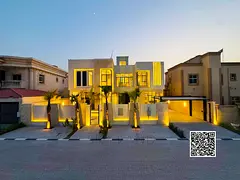 Villa opposite Jasmine Park - 3 floors - All-inclusive - Freehold