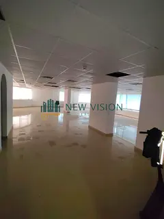 2500 Sqft Office Space in Al Majaz, Sharjah