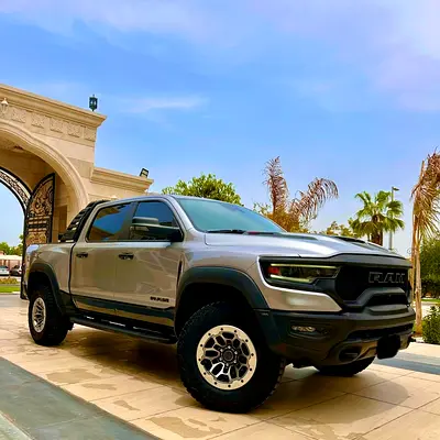 2023 RAM 1500 TRX 缩略图 5