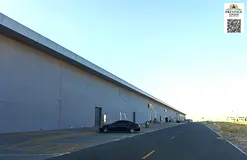 High-Yield Industrial Asset for Sale | 115,000+ Sq. Ft. Plot with Warehouses & Staff Accommodation