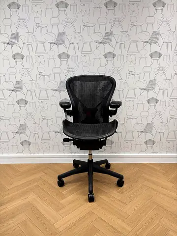 Herman miller Aeron size B