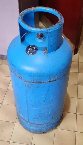 CYLINDER LARGE