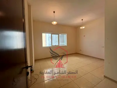 One month free! Largest two-bedroom apartment with a living room and maid's room. Free gym and pool access. Master bedrooms with built-in wardrobes in