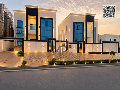 فيلا للبيع بسعر خاص وموقع استراتيجي مباشرة على الطريق الرئيسي | ملكية حرة لجميع الجنسيات | فرصة مثالية