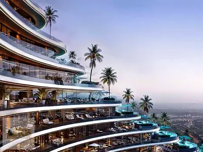 RESORT LIFESTYLE 4% DLD WAIVER UPTO 10% DISCOUNT