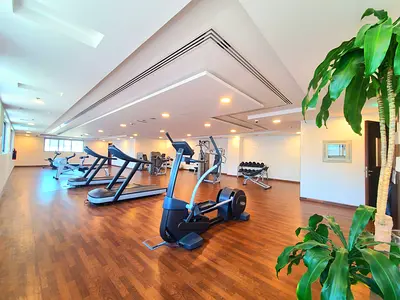 Free Grace Period | Luxury Amenities | Modern Furnishing