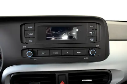 Hyundai Grand I10 GL, миниатюра 13