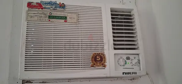 Window ac available for sale