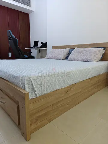 Mattress 180*200cm, 20 months old excellent condition