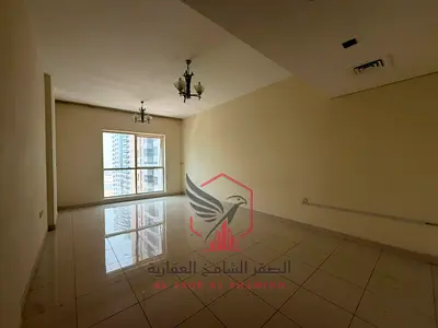 اطلاله مفتوحه وبحرية | باركن وجيم ومسبح وكيدز ايريا مجانا | مساحات كبيرة | خزائن بالحائط | موقع حيوي | سهوله الوصول لمخرج دبي