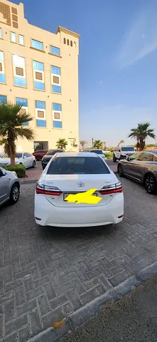 صورة 1 لـ 2017 Toyota COROLLA