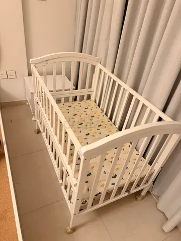 Crib
