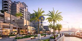 Distress Sale | Premium 2-Bedroom Apartment | Stunning Waterfront Views | Mesk Residences, Maryam Is