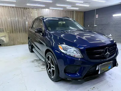 صورة مصغرة 2 لـ 2018 Mercedes-BENZ GLE