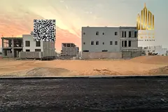 Townhouse Land, Al Helio 2,Freehold including fees