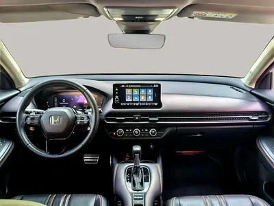 صورة 9 لـ 2023 Honda ZR-V