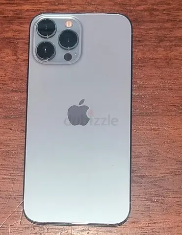 I phone 13 pro max