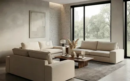 Custom Size Available
Whether you need a compact 2-seater or a spacious 7-seater, we have the perfec