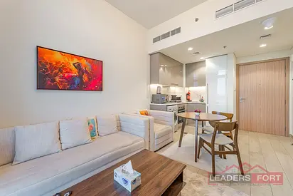 Fully Furnished | Chiller free | Ready to Move
