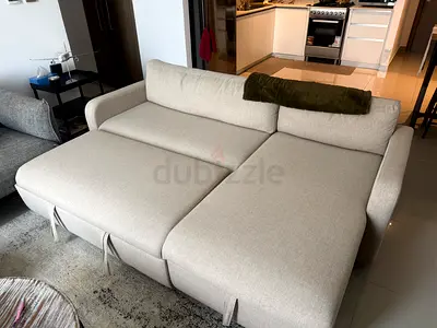 Homebox Sofa