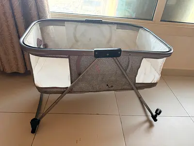 Baby cot