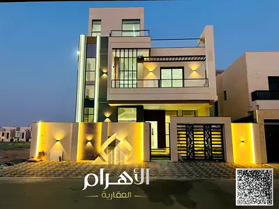 شامل رسوم التسجيل والتملك ، بدون رسوم خدمات سنوية ، تملك حر لجميع الجنسيات