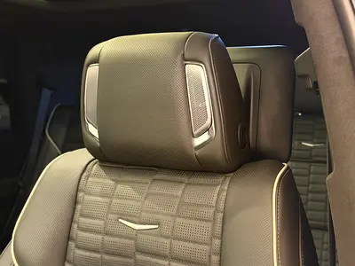 2024 Cadillac ESCALADE 缩略图 14