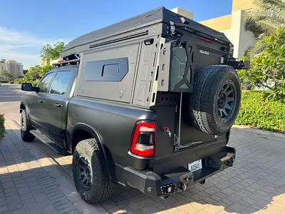 2021 RAM 1500 照片 9