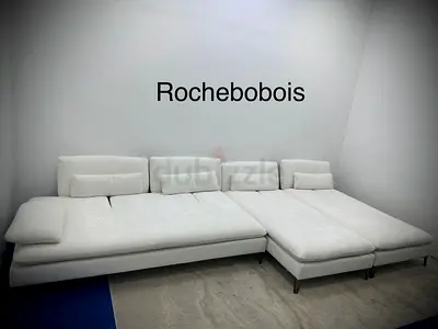 Selling rochebobois sofa
