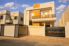 🏡 Standalone villa for sale | Luxury finishing | Includes electricity, water, and air conditionin