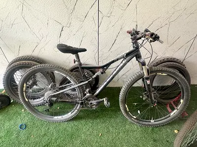 Cannondale Trigger 27.5 Alloy 3