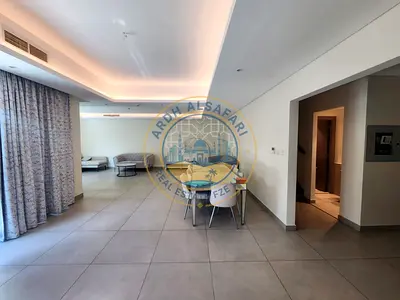 Luxurious villa with cheap rent in Sharjah.