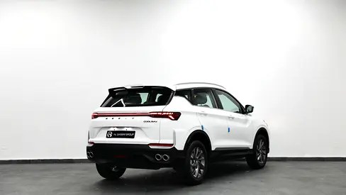 Geely Coolray GL, миниатюра 6