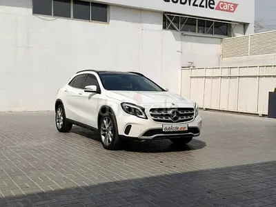 AED 1140/month | 2019 Mercedes-Benz GLA-Class GLA 220 | GCC Specs | Ref#501033