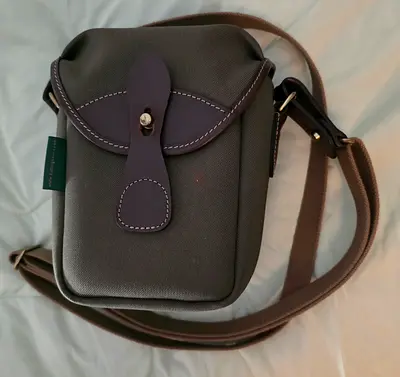 Billingham Camera Bag