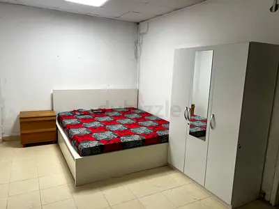 Furnished Bedroom for rent