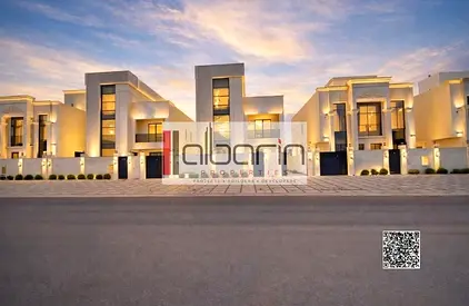 Spacious villa for sale in Helio City