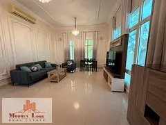M/5800 Brand New Royal Finishing Luxury Fully Furnished 1 Bedroom Hall Separate Kitchen Glass Shower