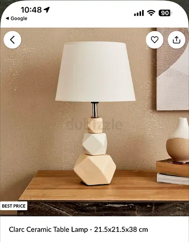 Table Lamp